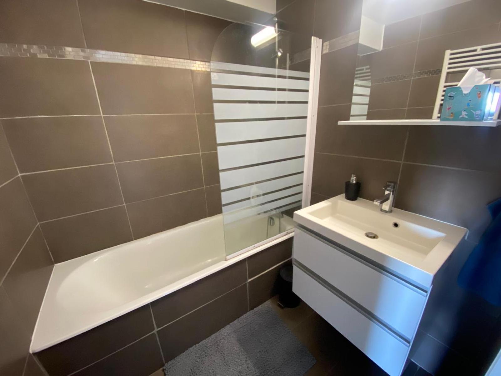 Mini Duplex Vue Exposition Sud Apartment *