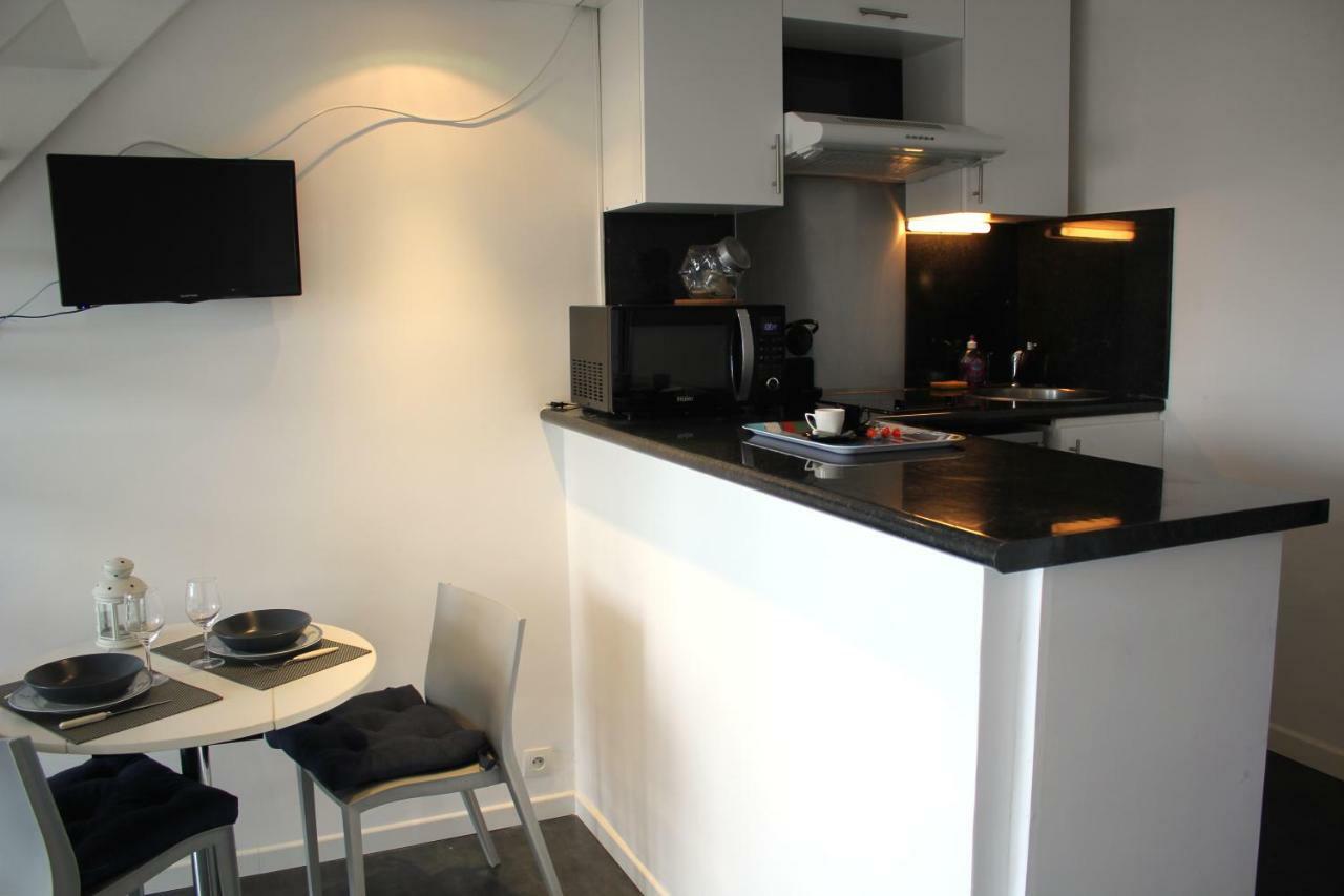 Mini Duplex Vue Exposition Sud Apartment